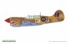Eduard R0024 Curtiss P-40 K Warhawk - Dual Combo / The Royal Class 1/48